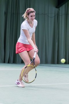 Bild 122 - Regionalliga Damen Der Club an der Alster - Club zur Vahr : Ergebnis: 5:1